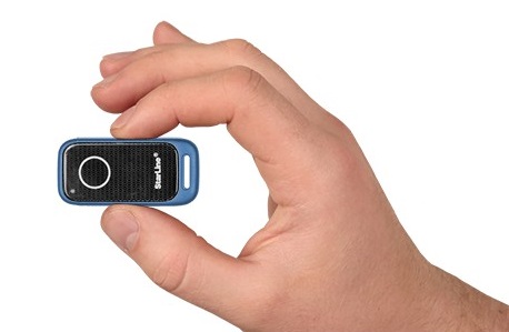 StarLine S66 BT GSM - метка для авторизации